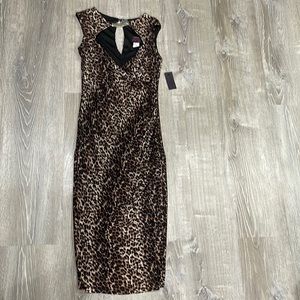 - Hot Miami Styles leopard print size L